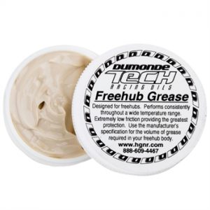 Dumande Tech Freehub Grease