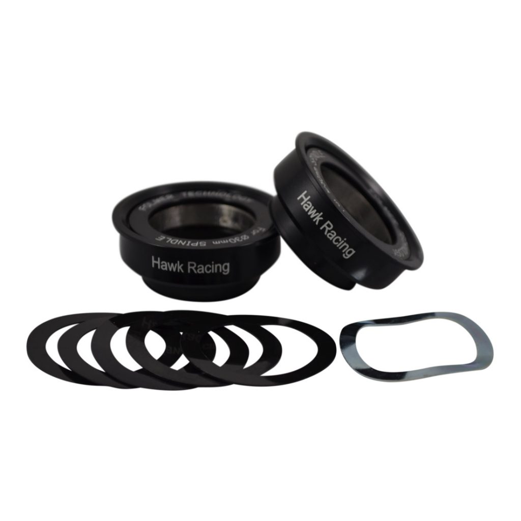 Hawk Racing Bottom Hawk Racing: Bottom Brackets