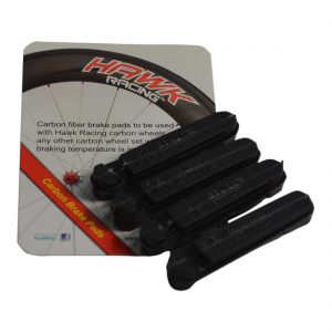 Carbon Fiber Brake Pads