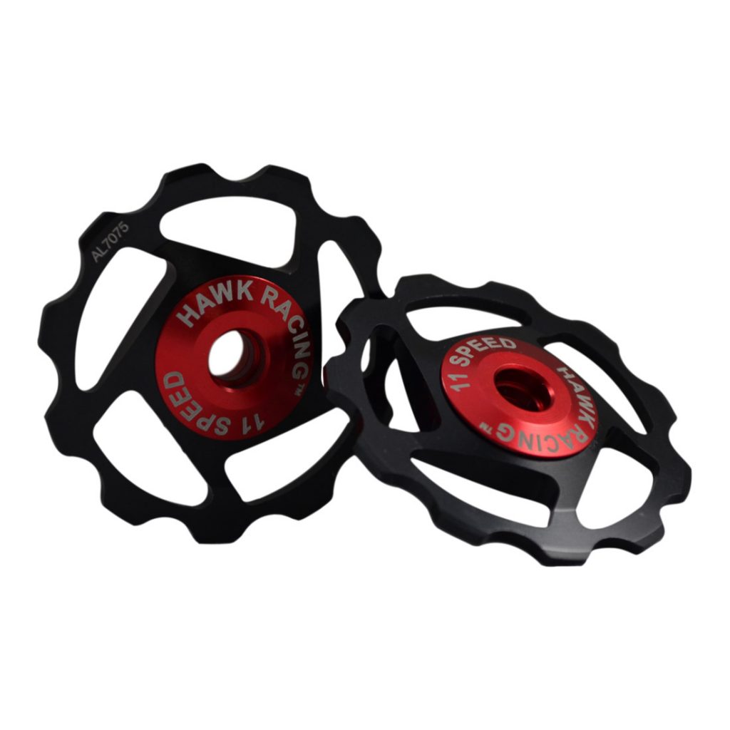 SRAM Derailleur Pulleys Hawk Racing