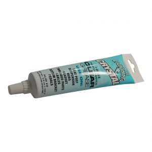 White Lightning Crystal Grease