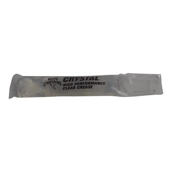 White Lightning Crystal Grease-598