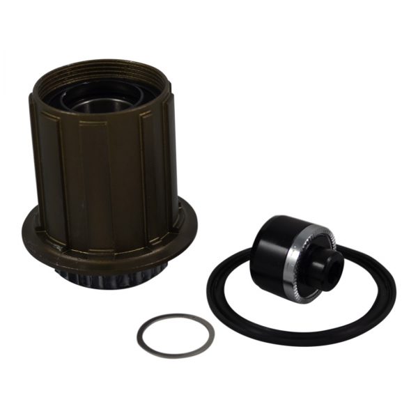 SL11 10sp FreeHub Body Kit-0