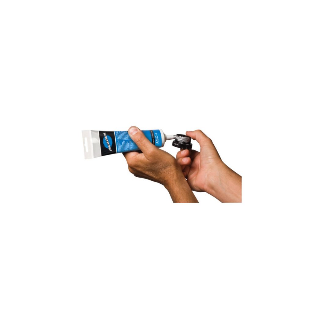 Park Tool AntiSeize Compound ASC1
