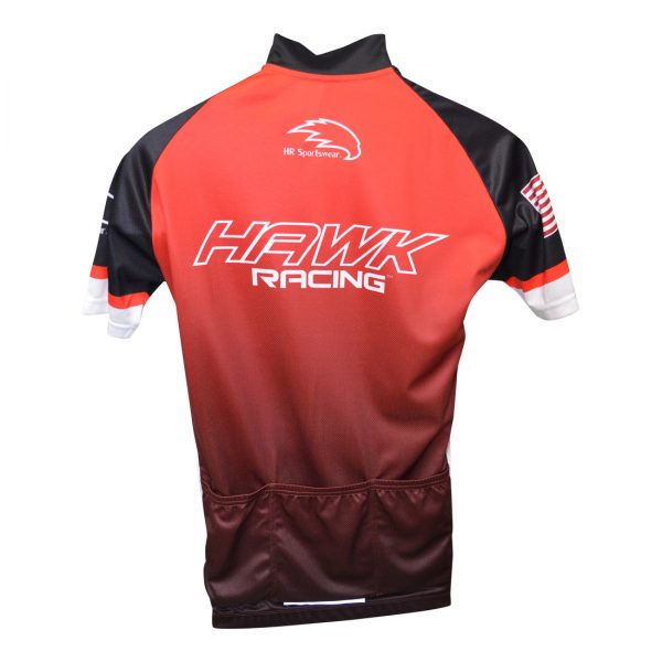 Men's Cycling Jersey-600