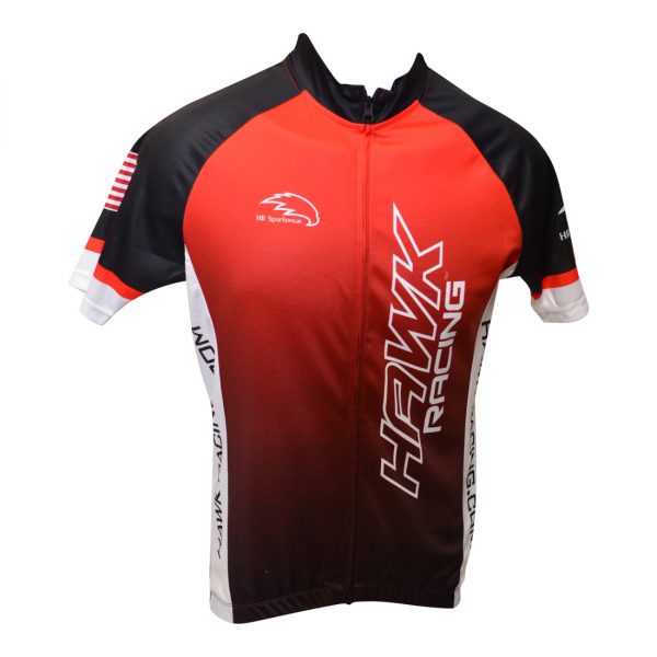 Men's Cycling Jersey-0