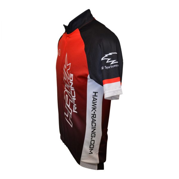 Men's Cycling Jersey-601