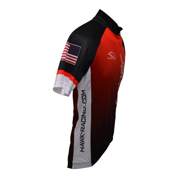 Men's Cycling Jersey-602