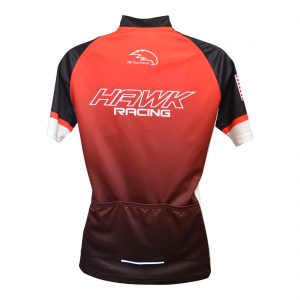 Women’s Cycling Jersey