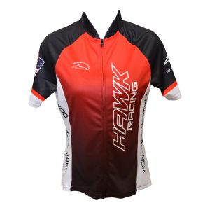 Women’s Cycling Jersey