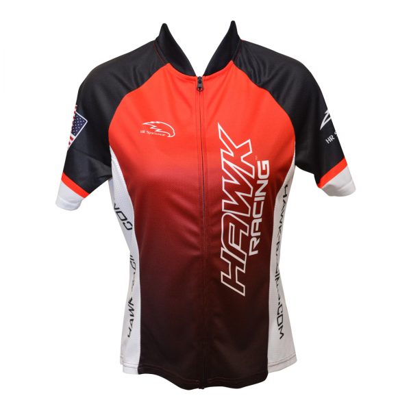 Women's Cycling Jersey-0