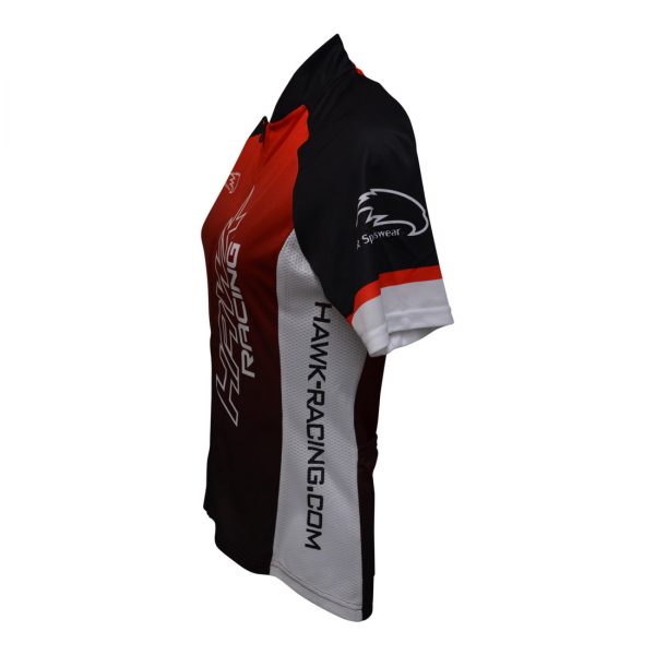 Women's Cycling Jersey-605