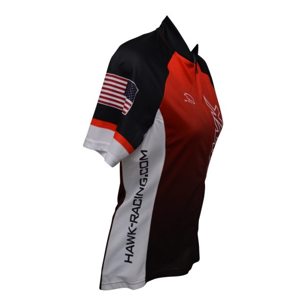 Women's Cycling Jersey-606