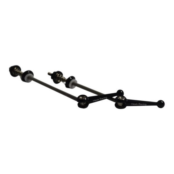 Skewers - Titanium - Black-0