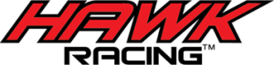 Hawk Racing Logo