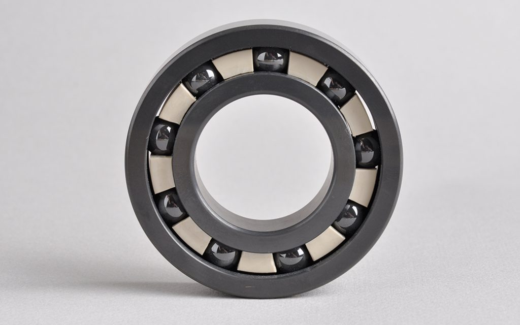 Ceramic vs Steel Bearings