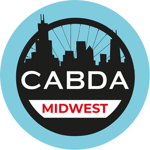 CABDA Midwest 2019 Logo