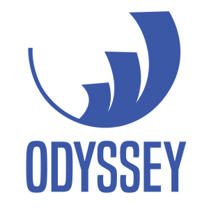 Odyssey Alloy Clincher Road Wheel
