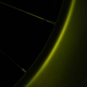 Zeus Carbon Road Wheels Header