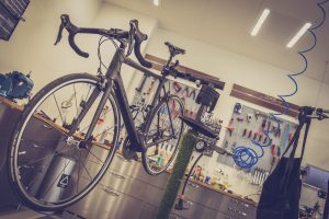 How to Make Your Bike Like New for Spring: Tune Up Time