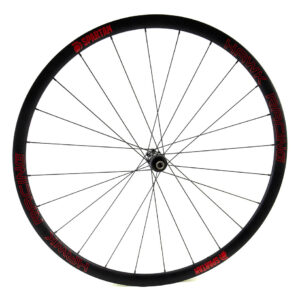 Spartan Alloy Cyclocross Bike Wheels