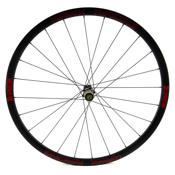 Spartan Disc Quick Release Rear Wheel