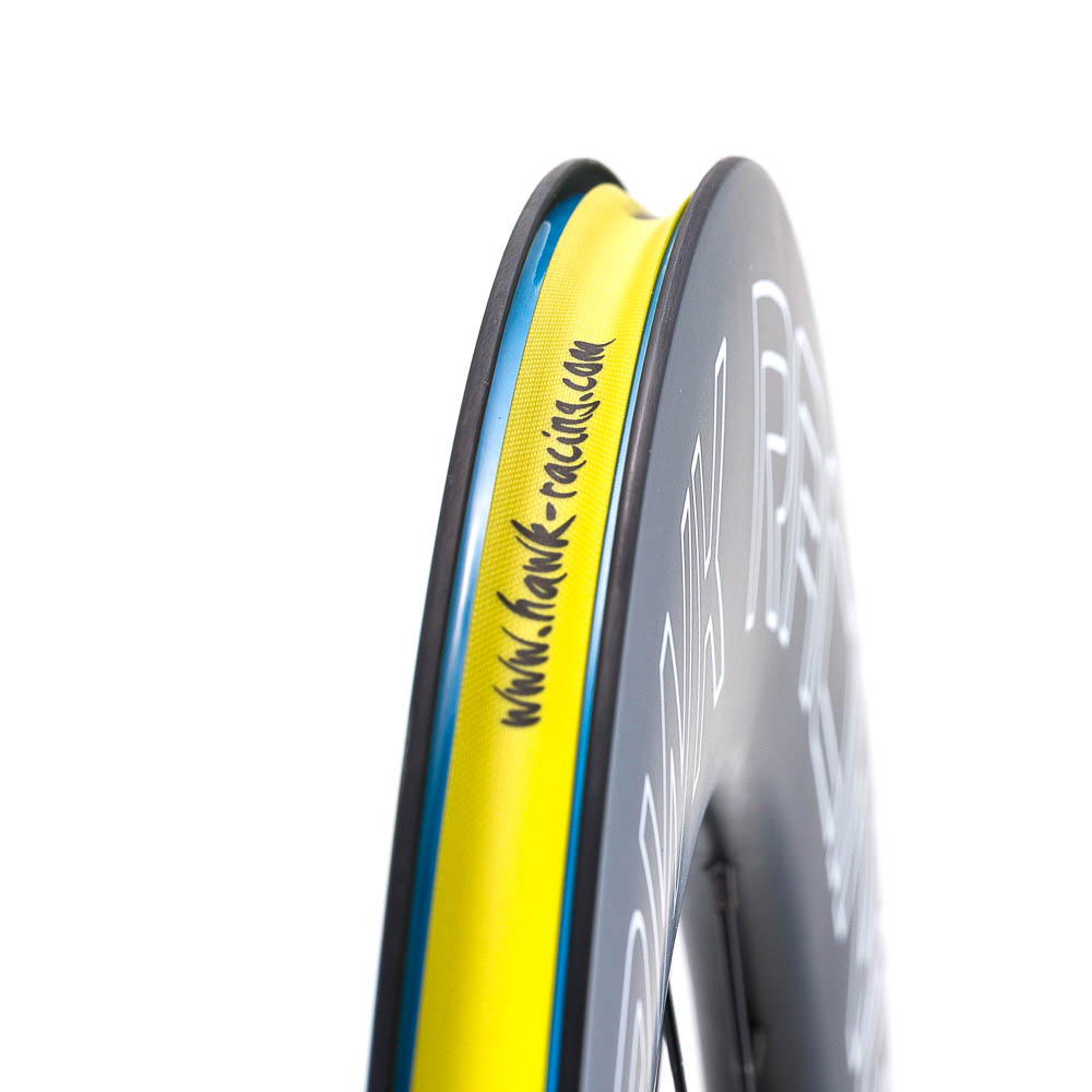 Zeus Tubeless Ready