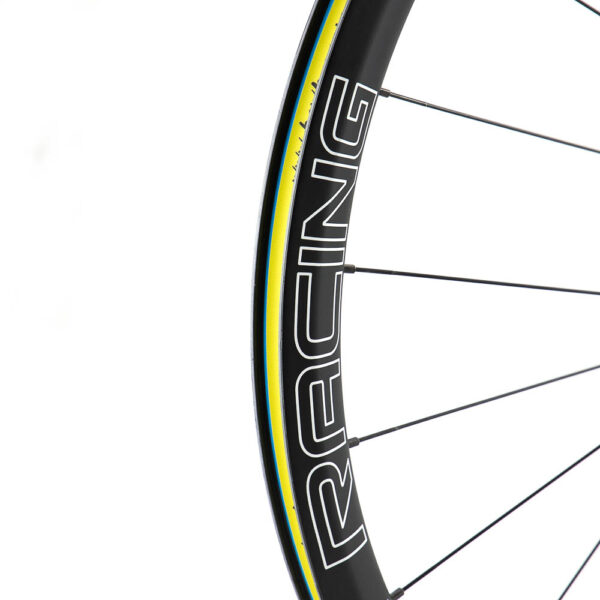 Zeus3 30mm Disc Rim Detail