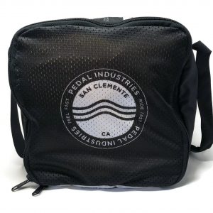 RaceDay Bag Side