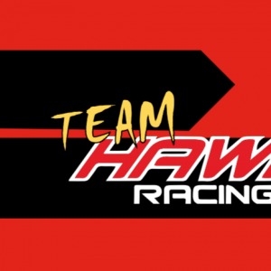 Team Hawk Racing RaceDay Bag