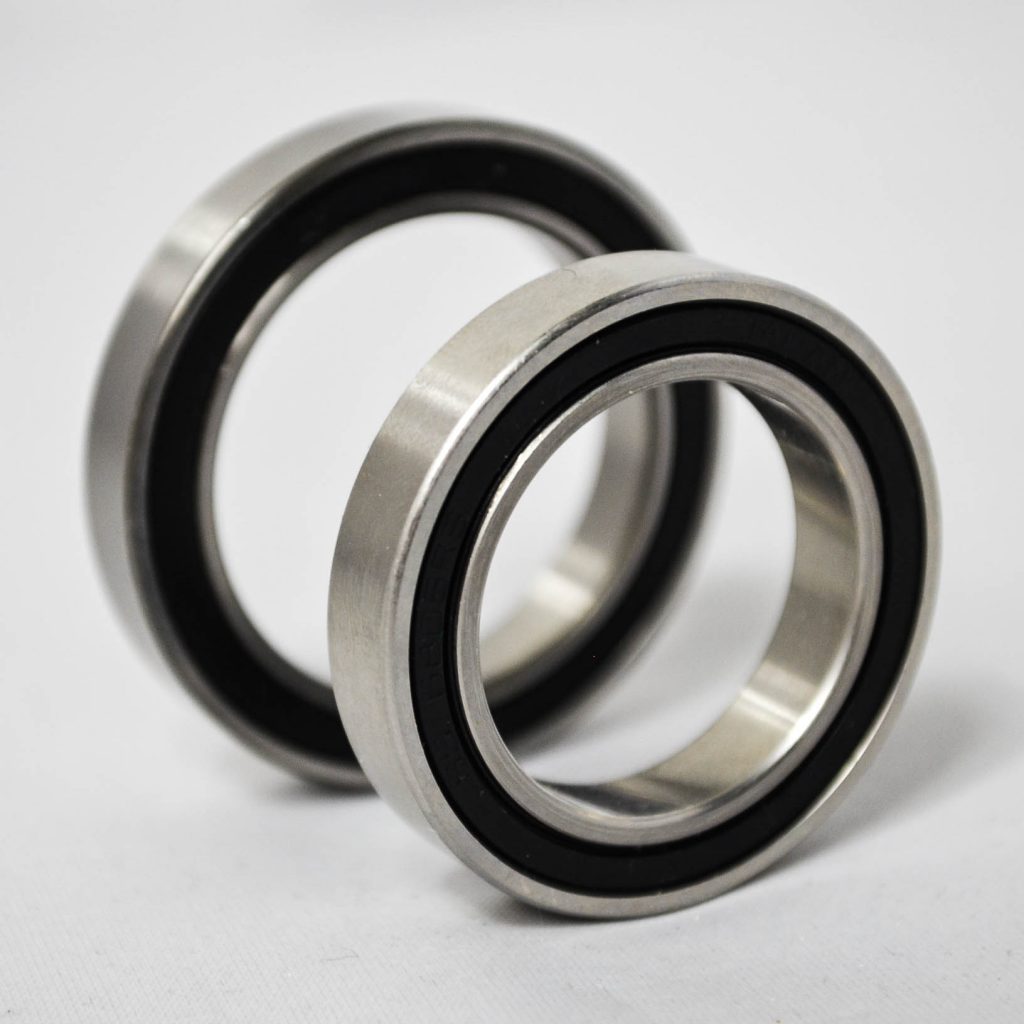 How to Choose the Right Bearing for Your Bike