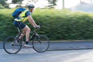 Safety Tips for Avid Cyclists