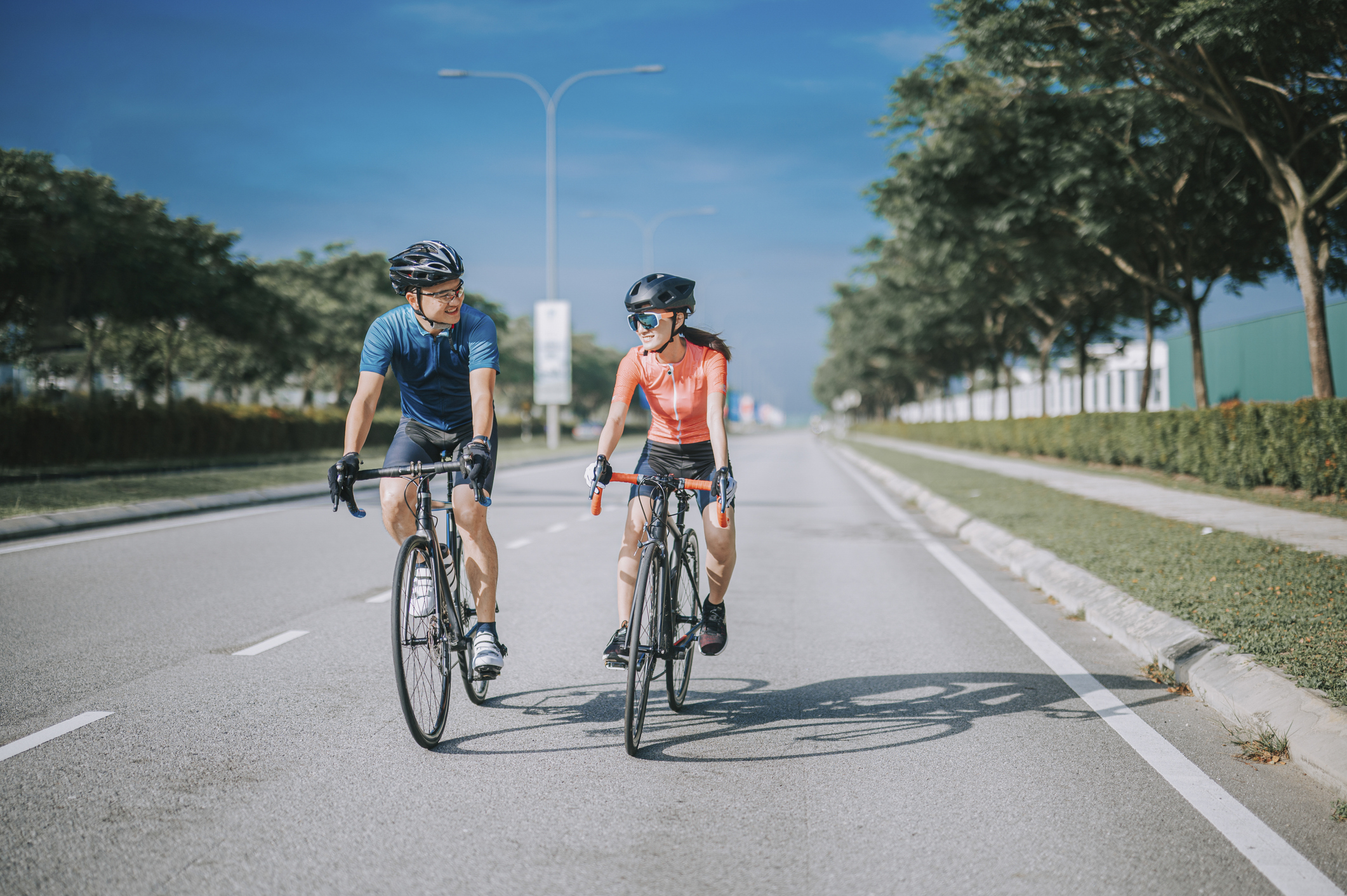 Cycling Tips for Beginners