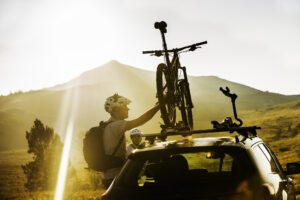 Tips for Traveling with Your Bike
