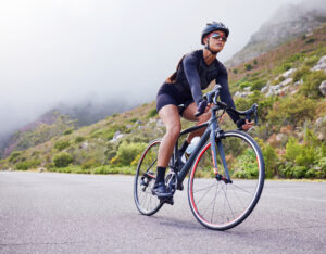 Cycling Workouts to Stay in Shape in the Offseason