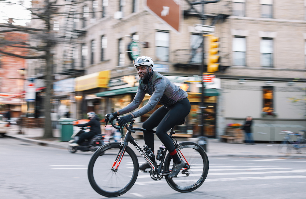 Tips for Biking Safely in Cities