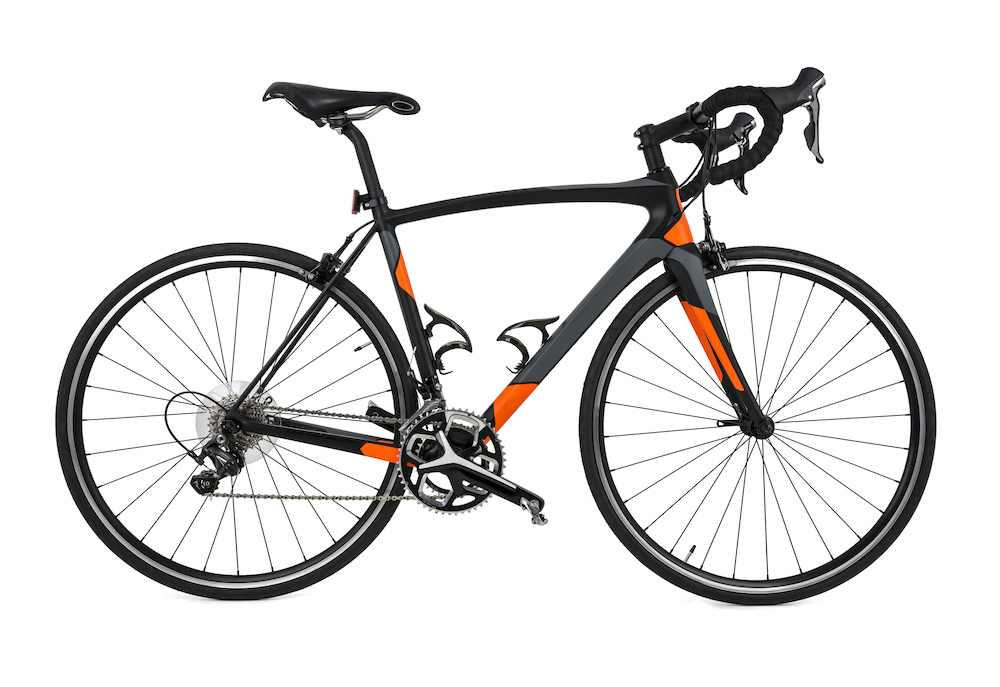 How to Fit a Road Bike Frame to Your Needs