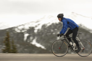 Packing for Your Winter Bike Rides