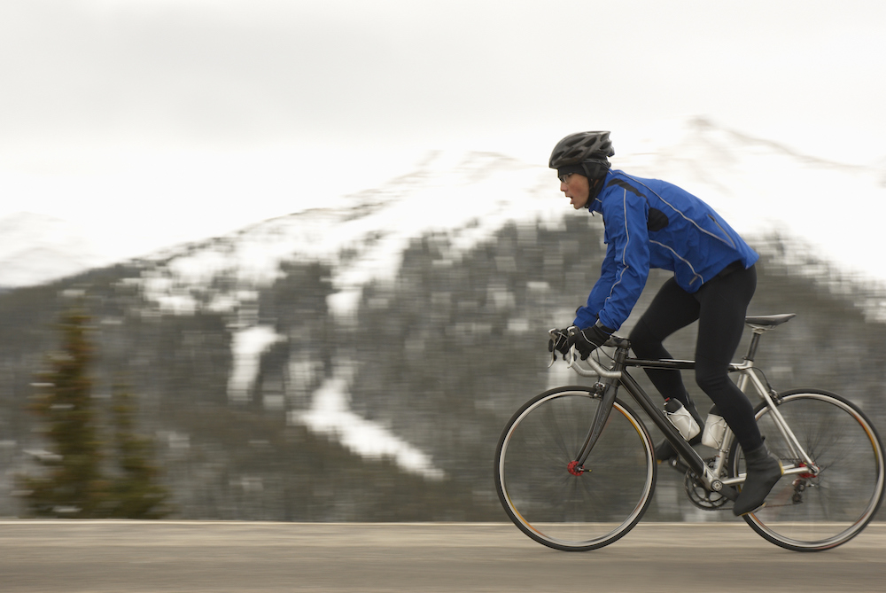 Packing for Your Winter Bike Rides