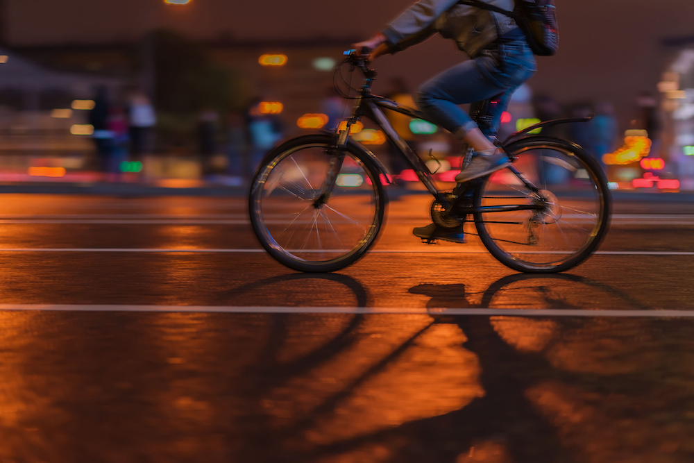 Safety Equipment to Invest in For Nighttime Rides