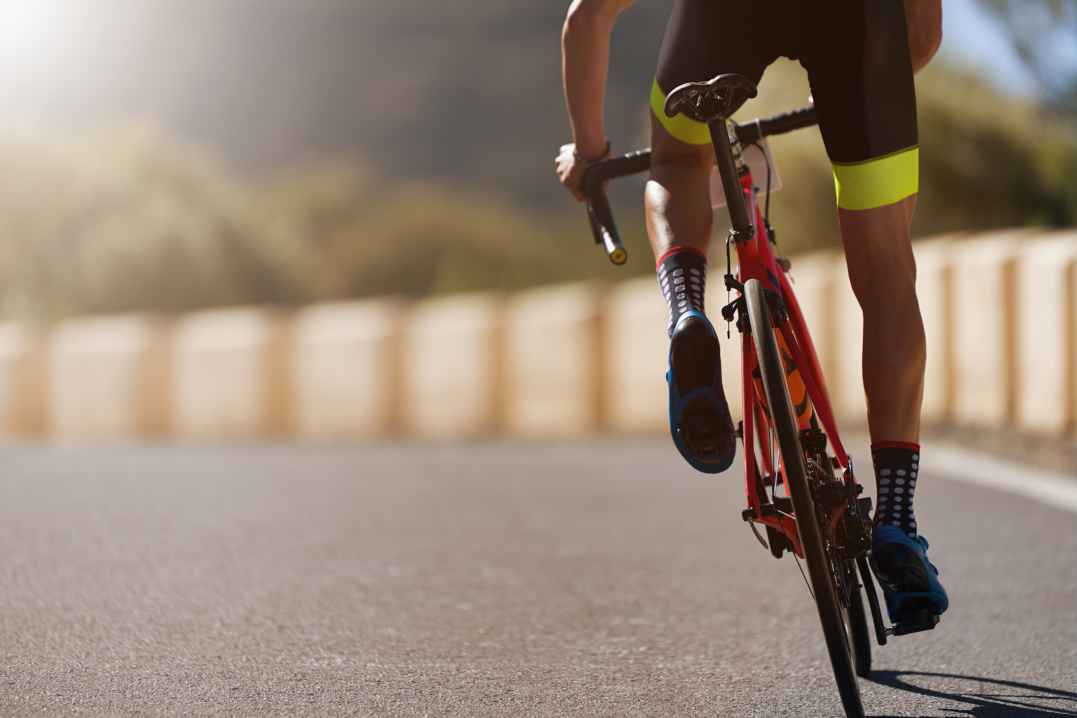 Find the Right Bike Fit for Maximum Fit and Comfort