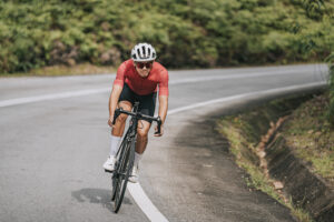 Get Your Bike Ready for Warm Weather